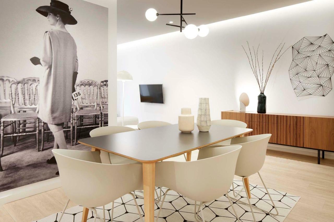 Avenida By Feelfree Apartament